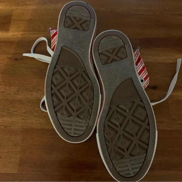 Converse All Star Ladies Sneakers - Picture 6 of 8